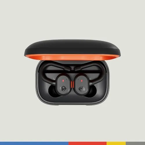 Skullcandy Push Active Review: Workout Earbuds Ranked image 2