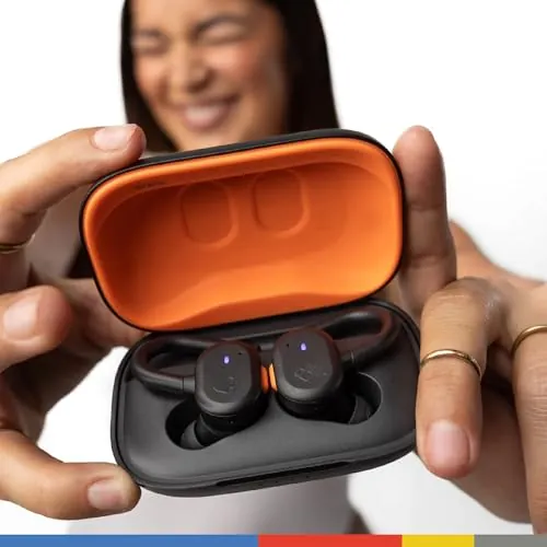 Skullcandy Push Active Review: Workout Earbuds Ranked image 5