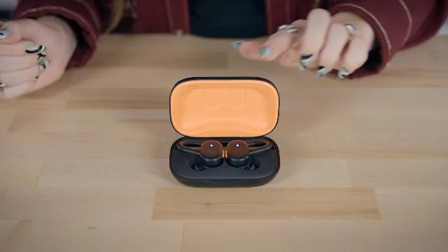 Skullcandy Push Active Review: Workout Earbuds Ranked image 6