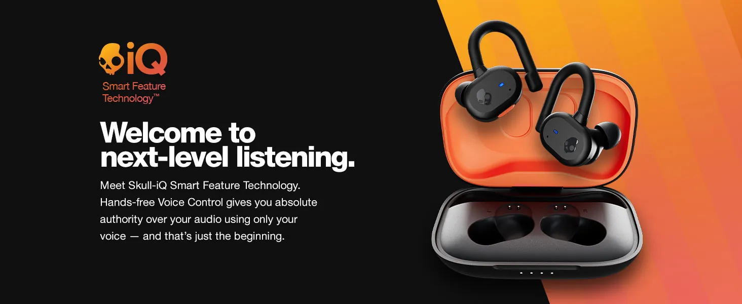 Skullcandy Push Active Review: Workout Earbuds Ranked image 8
