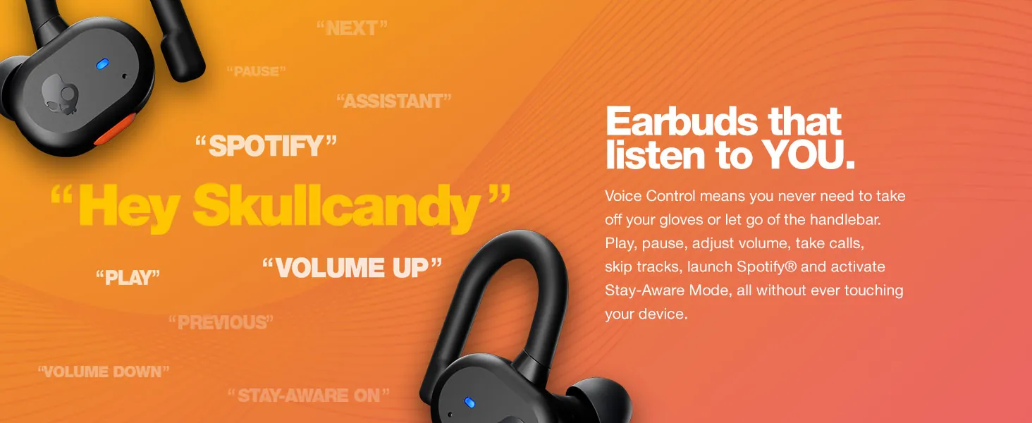 Skullcandy Push Active Review: Workout Earbuds Ranked image 9