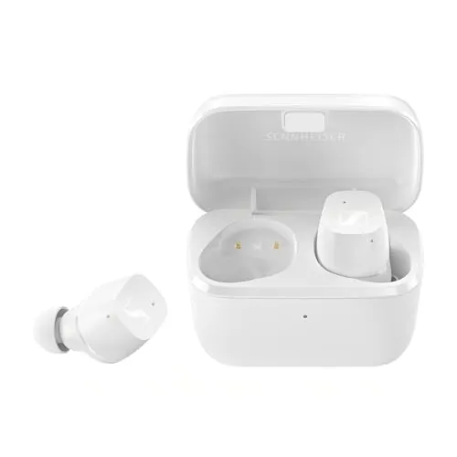 Sennheiser CX True Wireless Earbuds Review and Ranking image 1