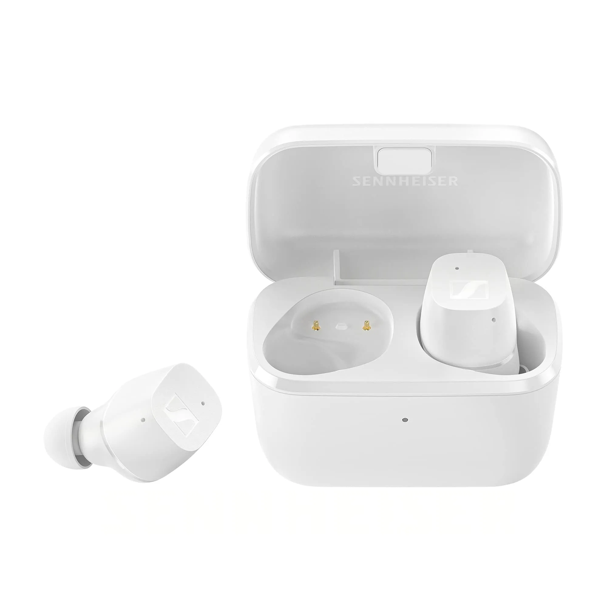 Sennheiser CX True Wireless Earbuds Review and Ranking image 8