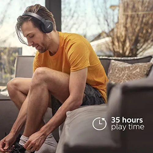 Philips A4216 Review: Wireless Sports Headphones Ranked image 2