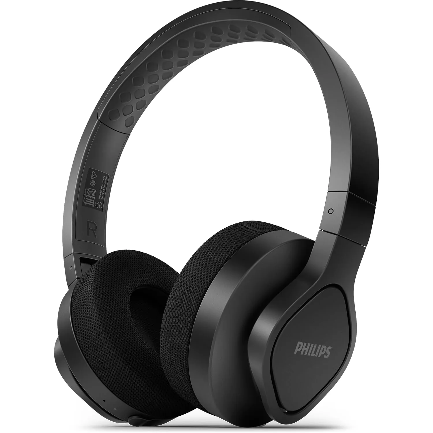 Philips A4216 Review: Wireless Sports Headphones Ranked image 8