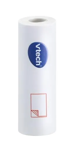 VTech KidiZoom PrintCam Paper Refill Pack Review image 4
