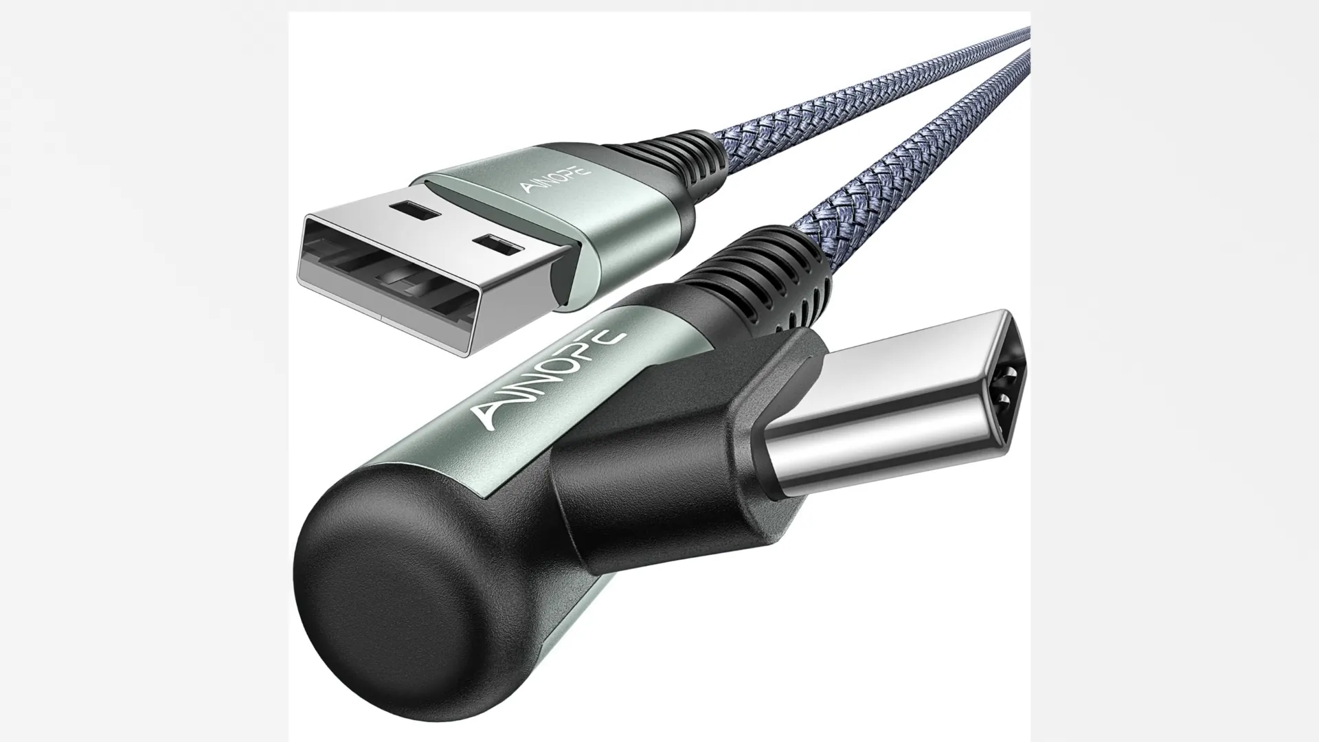 AINOPE 10 ft USB C Cable Review: Right-Angle Charger Ranked image 7