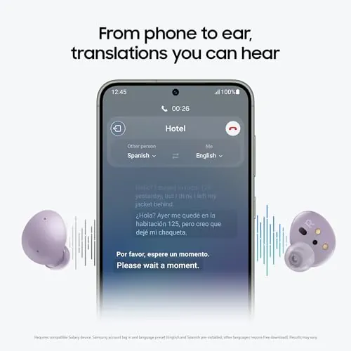 SAMSUNG Galaxy Buds 2 Review: Wireless Earbuds Ranked image 3