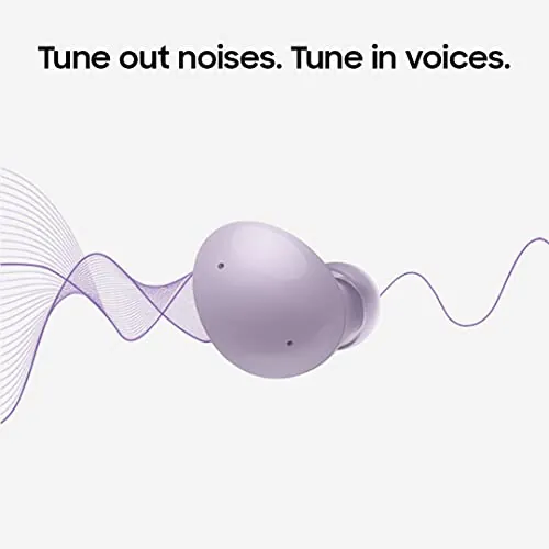 SAMSUNG Galaxy Buds 2 Review: Wireless Earbuds Ranked image 5