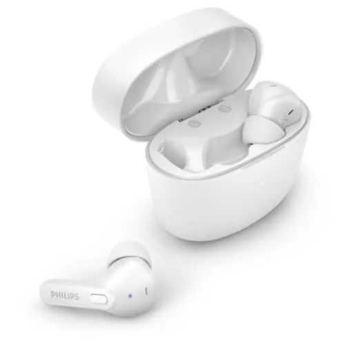 Philips True Wireless Earbuds Review: Bluetooth Earbuds Ranked