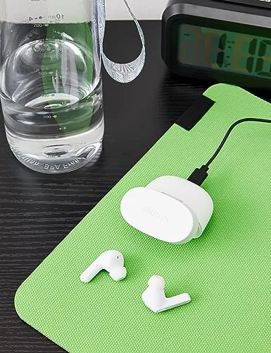 Philips True Wireless Earbuds Review: Bluetooth Earbuds Ranked image 2
