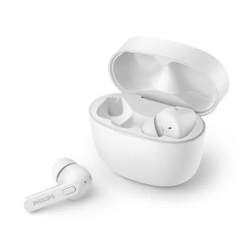 Philips True Wireless Earbuds Review: Bluetooth Earbuds Ranked image 3