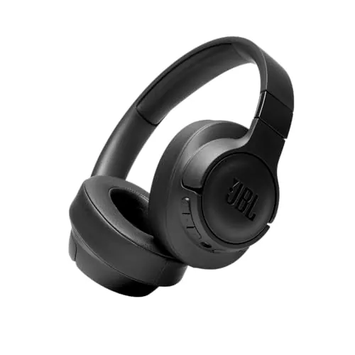 JBL Tune 760NC Review: Budget ANC Headphones Ra...