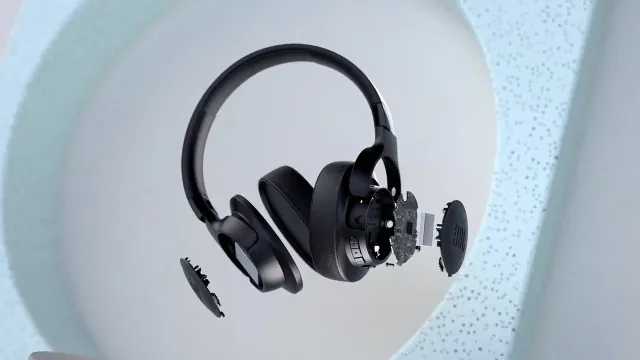 JBL Tune 760NC Review: Budget ANC Headphones Ranked image 7