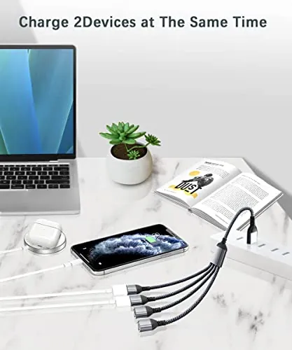 Basesailor USB Splitter Review: 4-Port USB-A Cable Ranked image 6