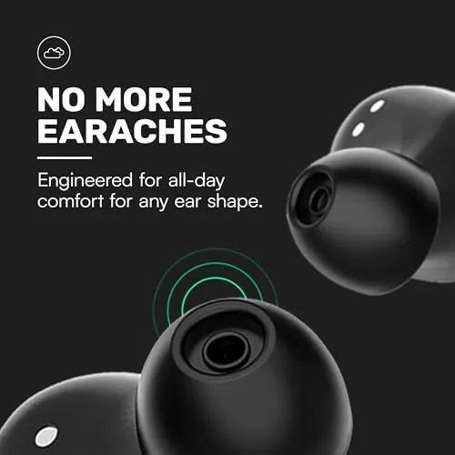 Raycon Everyday Classic Earbuds Review: ANC Wireless Buds image 6