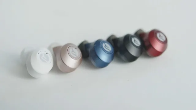 Raycon Everyday Classic Earbuds Review: ANC Wireless Buds image 7