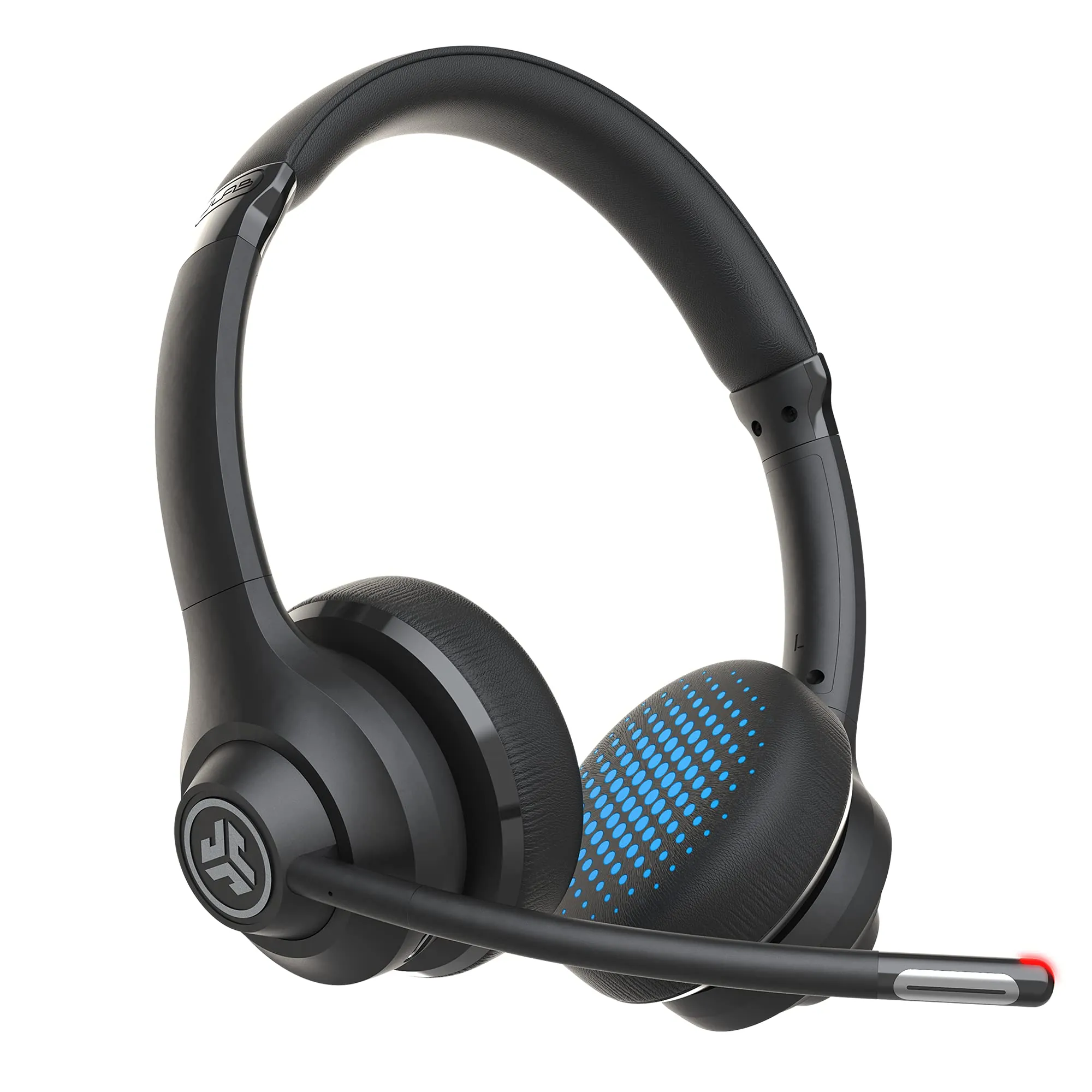 JLab Go Work Review: Wireless Work Headset Ranked image 8