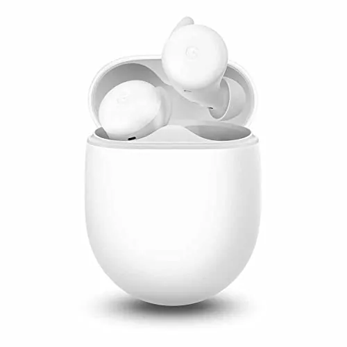 Google Pixel Buds A-Series Review: Android Earbuds Ranked