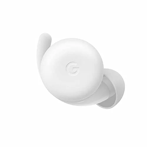 Google Pixel Buds A-Series Review: Android Earbuds Ranked image 3