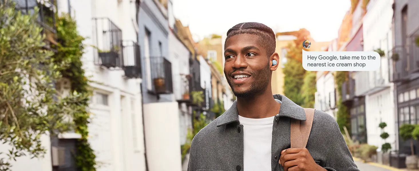 Google Pixel Buds A-Series Review: Android Earbuds Ranked image 7