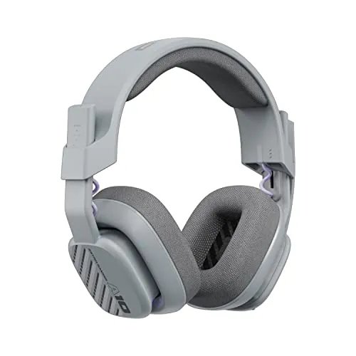 Logitech G Astro A10 Gen 2 Gaming Headset Review