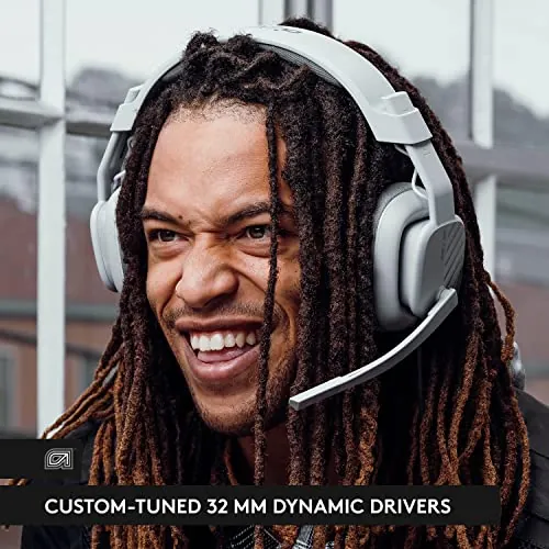 Logitech G Astro A10 Gen 2 Gaming Headset Review image 2