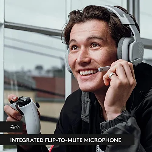 Logitech G Astro A10 Gen 2 Gaming Headset Review image 3