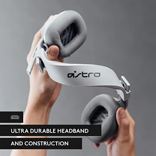 Logitech G Astro A10 Gen 2 Gaming Headset Review image 6