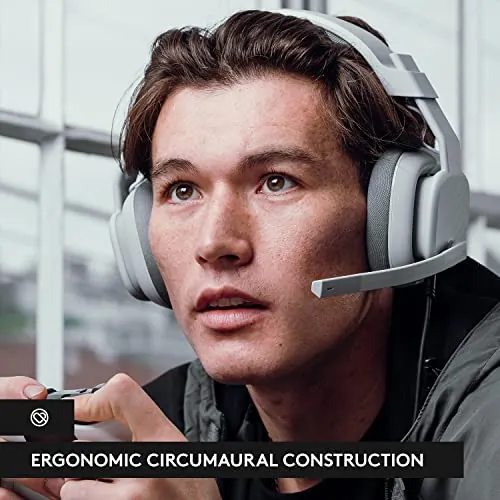 Logitech G Astro A10 Gen 2 Gaming Headset Review image 7