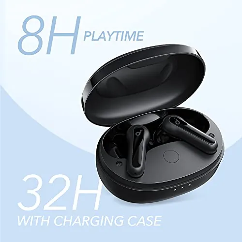 Soundcore Life P2 Mini Review: Budget Wireless Earbuds image 5