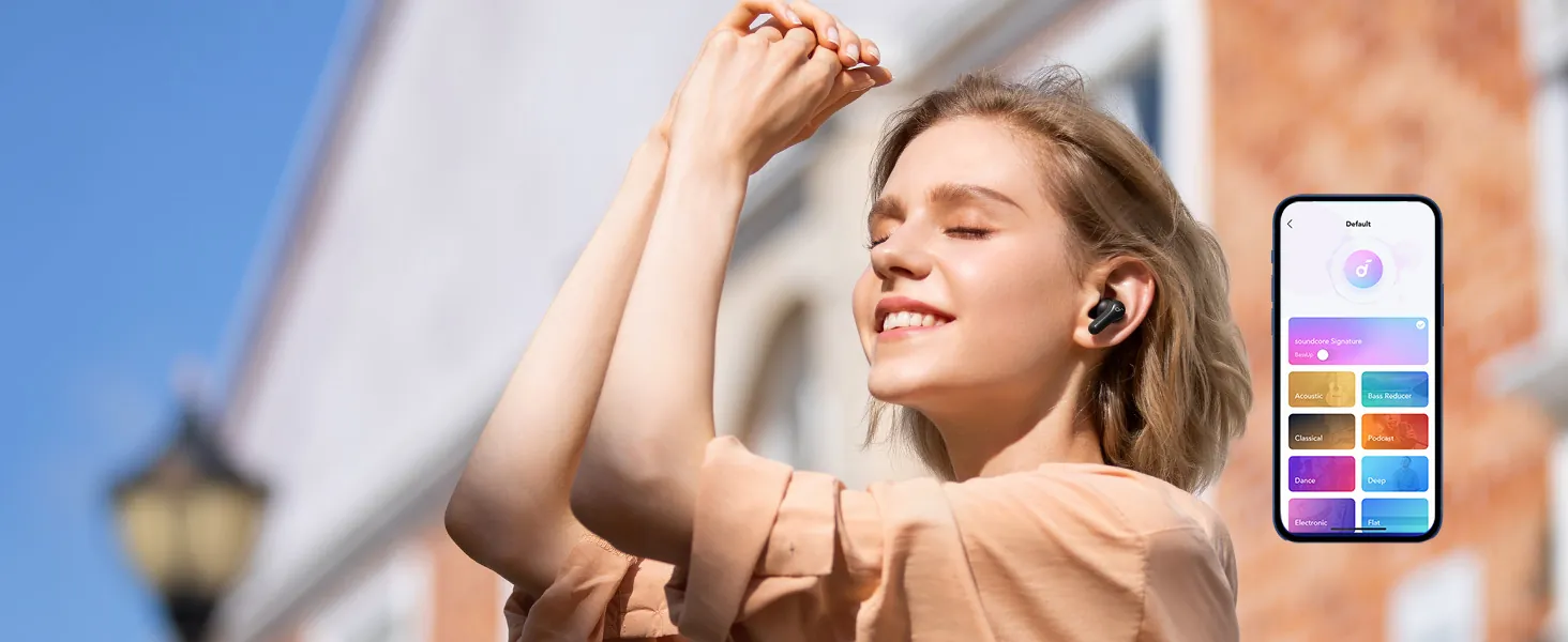 Soundcore Life P2 Mini Review: Budget Wireless Earbuds image 9