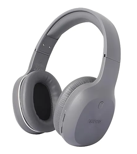 Edifier W600BT Review: Wireless Over-Ear Headph...