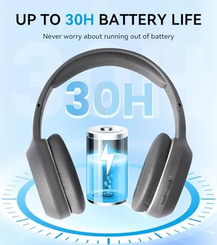 Edifier W600BT Review: Wireless Over-Ear Headphones image 3