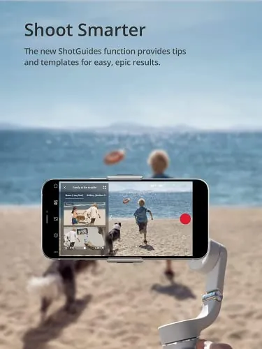 DJI OM 5 Review: Smartphone Gimbal Ranked image 5
