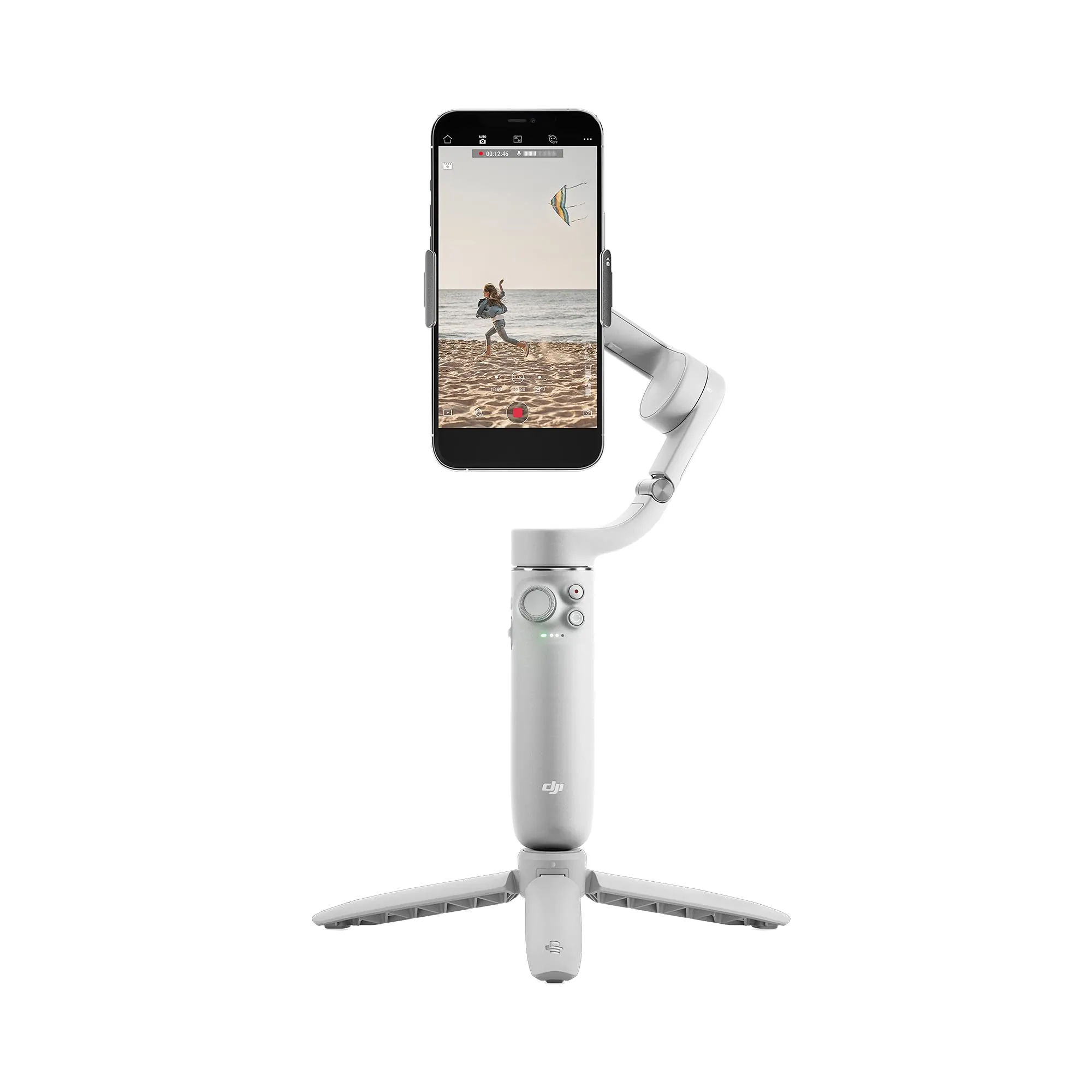DJI OM 5 Review: Smartphone Gimbal Ranked image 8