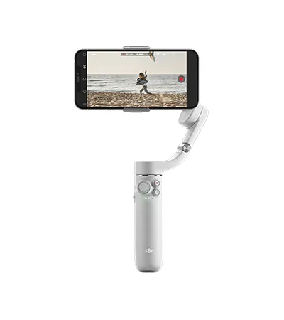 DJI OM 5 Review: Smartphone Gimbal Ranked image 9