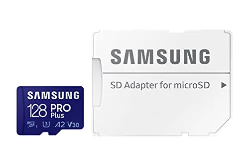 Samsung PRO Plus 128GB microSDXC Review & Ranking image 5