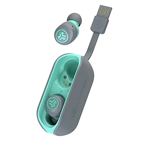 JLab Go Air Review: Budget True Wireless Earbuds Ranked image 3