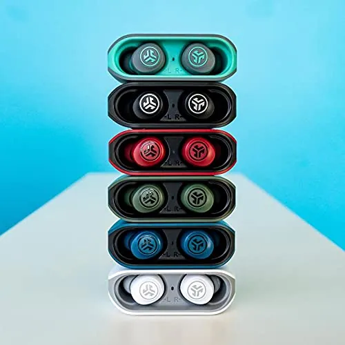 JLab Go Air Review: Budget True Wireless Earbuds Ranked image 6