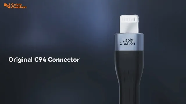 CableCreation 15 cm Lightning Cable Review image 7