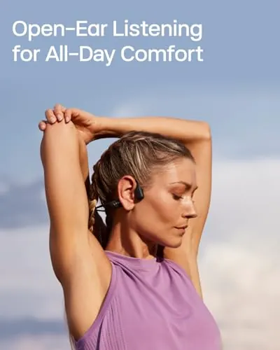 SHOKZ OpenRun Pro Review: Open-Ear Sport Headphones Ranked image 3