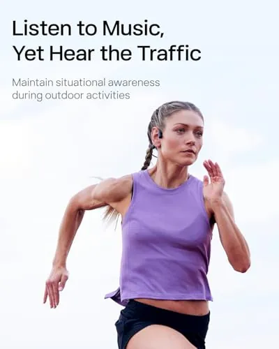SHOKZ OpenRun Pro Review: Open-Ear Sport Headphones Ranked image 4