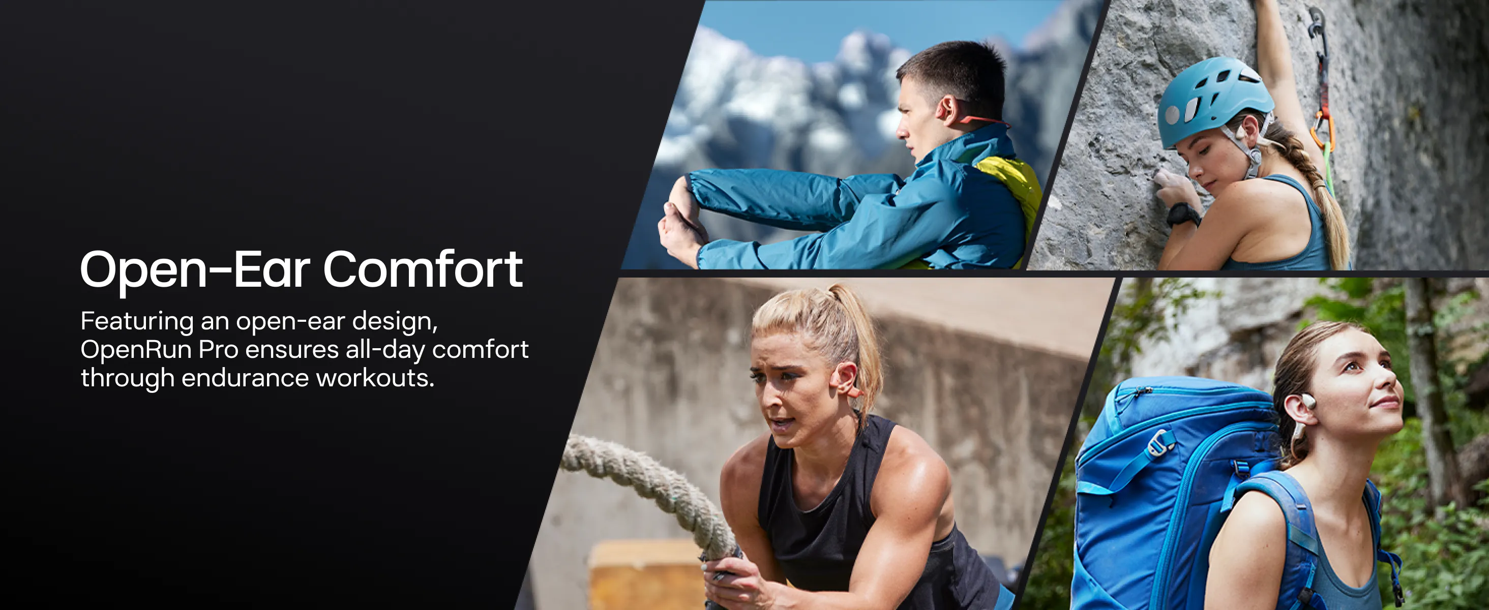 SHOKZ OpenRun Pro Review: Open-Ear Sport Headphones Ranked image 9
