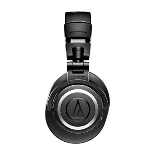 Audio-Technica ATH-M50XBT2 Review: Wireless Headphones Ranked image 2