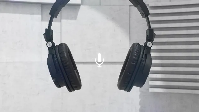 Audio-Technica ATH-M50XBT2 Review: Wireless Headphones Ranked image 7