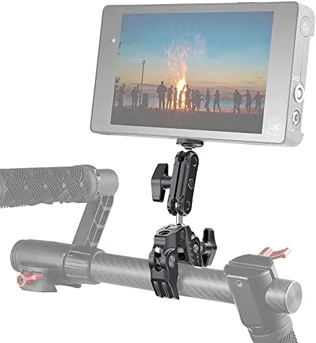ULANZI Super Clamp Review: Camera Clamp Mount Ranked image 4