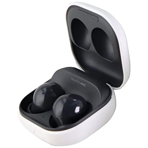 SAMSUNG Galaxy Buds2 Review: ANC Wireless Earbuds Ranked