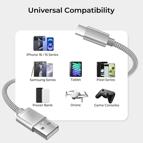 Basesailor USB to USB-C Cable Review image 7