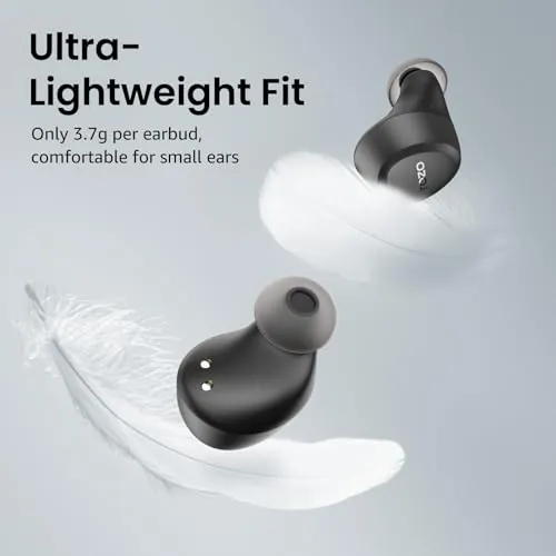 TOZO A1 Wireless Earbuds Review: Budget Earbuds Ranked image 4